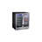 EdgeStar 5.5 Cubic Feet Convertible Mini Fridge