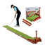 Tapis de golf intérieur 2 trous