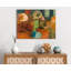 The Millinery Shop by Edgar Degas - Wrapped Canvas Painting-1584768100