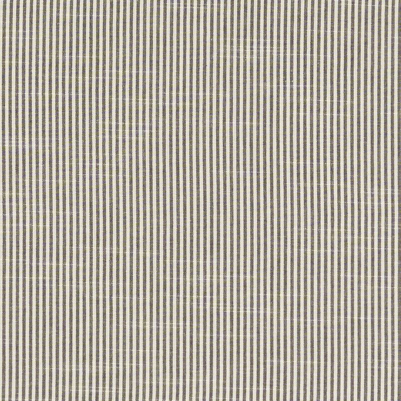 Bempton Fabric, Charcoal