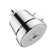 Club 100 2.0 GPM Multi Function Adjustable Shower Head