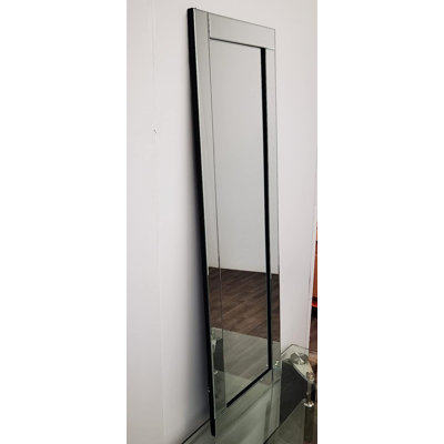 Lorane Rectangle Wall Mirror