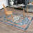 Oriental Indoor Rug