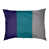 Dark Purple/Teal/Gray