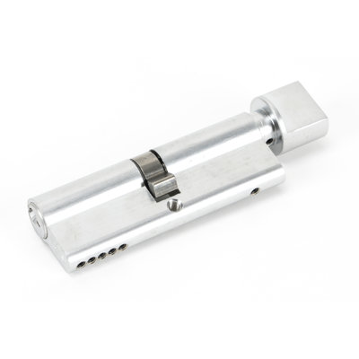 Thumbturn, Cylinder Euro