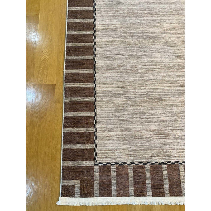 Tapis Siena, Rectangle 5 pi 3 po x 14 pi 9 po
