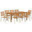 Garden Dining Set-15067170