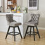 Ensemble de 2 tabourets pivotants-1530407758