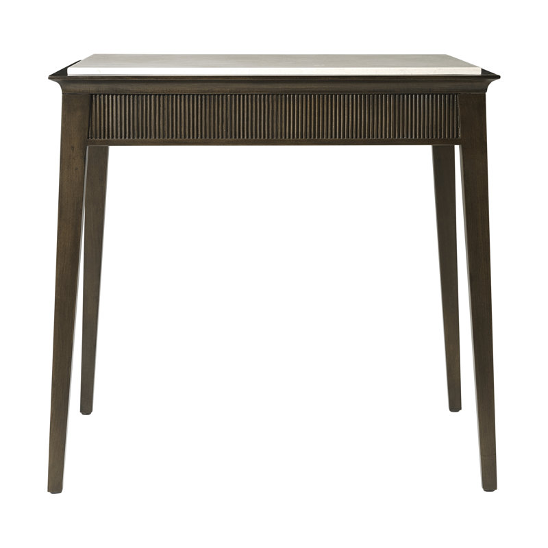Lido Marble End Table