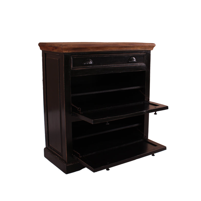 Adabel Hall Tree with Shoe Storage