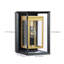 Deshwana 30cm H Outdoor Wall Lantern