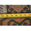 Tapis oriental en laine fait à la main Anatolian 2x3