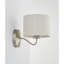Cordale Armed Sconce