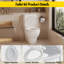 36 Polypropylene Material Single Double Bathroom Vanity Top Sink