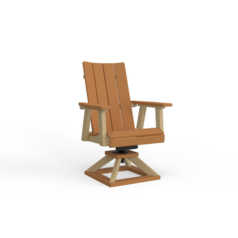 SOL Outdoor Dining Armchair, Nature