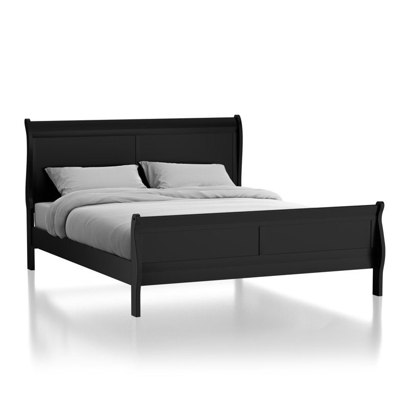Emīls Bedroom Set