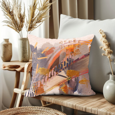 Housse de coussin