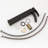 Black Single Hole Bathroom Faucet - Geometric Shape And To Fingerprint For Sink Modern Handle Corrosion Commercial Basins