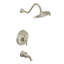 Weymouth Tub and Shower Faucet-478851626