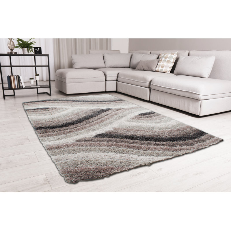 Apphia 160cm X 230cm Area Rug