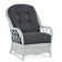  Everglade Rattan Arm Chair
