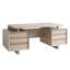 Farallon Executive Desk