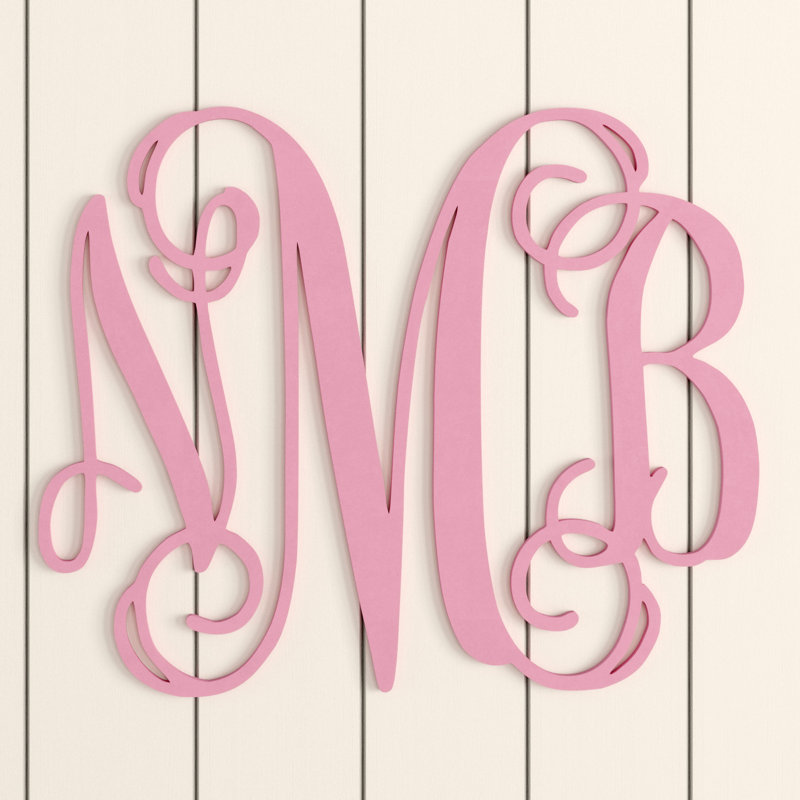 Teen Wall Decor on Wood