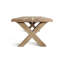Oak Solid Wood Dining Table