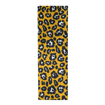 Animal Print Indoor Rug