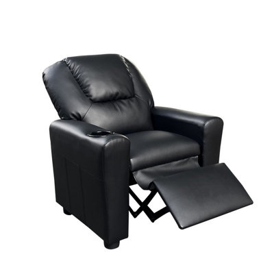 Fauteuil inclinable pour enfants