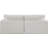 Iwana 80" Linen Textured Sofa Modular Sofa-87149712