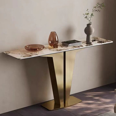 Neuman Console Table