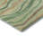 Premium Machine Washable Harjo AMF1581 Stripes Rug-1414930408