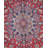 Hand Knotted Wool Oriental Rug