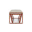 Summit Outdoor Dining Bench-948511976-948511975