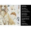 Serviette de cuisine crème Saluki-1234934645