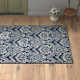 Tansy Handmade Wool Rug
