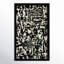Graphic Mod Abstract II by Baxter Mill Archive-188686315-188686312