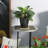 Pansy Ceramic Pot Planter-88134231