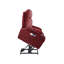 Fauteuil inclinable électrique Elnora-2058695394