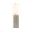 Table Lamp - Ceramic Material