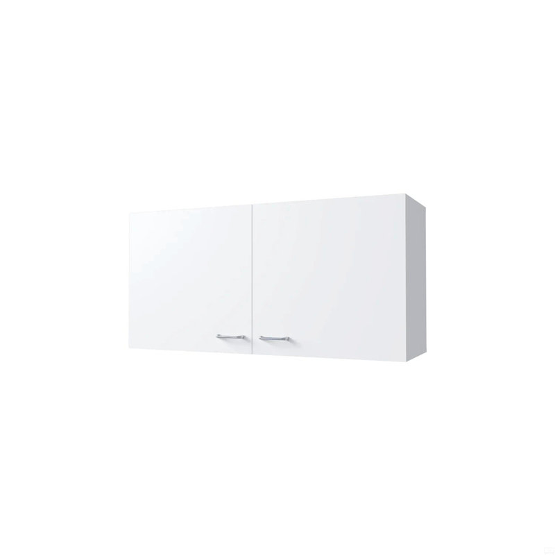 2-Door Wall Cabinet