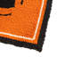 Tapis intérieur / extérieur en polypropylène crocheté Halloween 24 po x 42 po