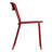 Trim Outdoor Stacking Dining Side Chair-104066416