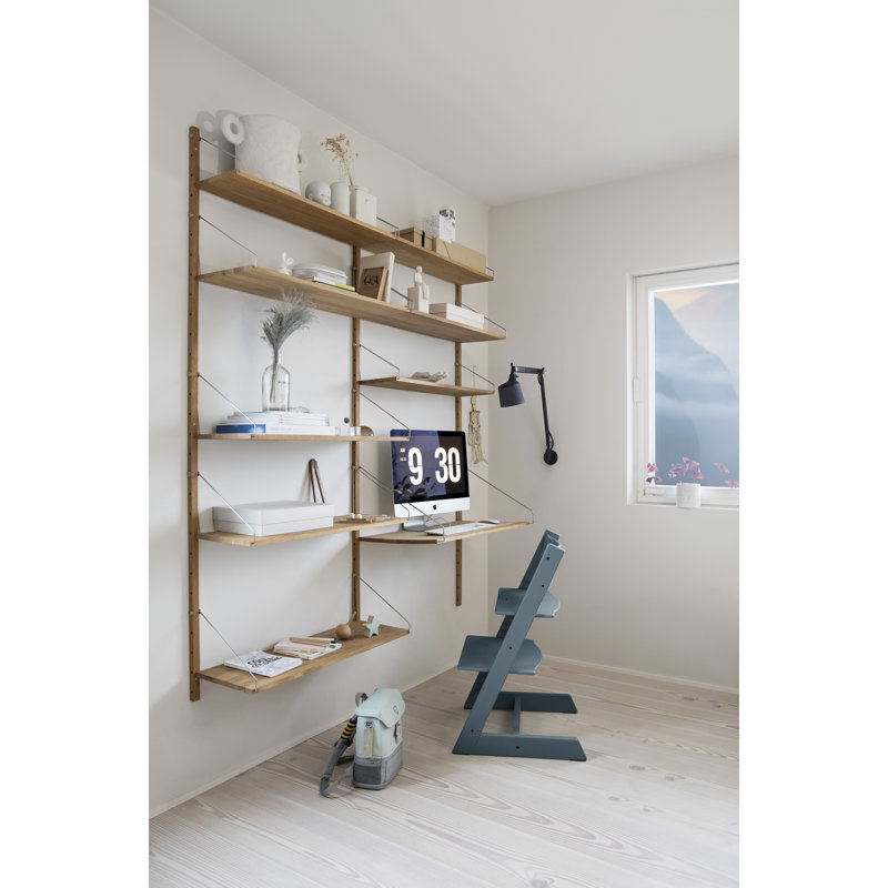 Tripp Trapp Chair, White