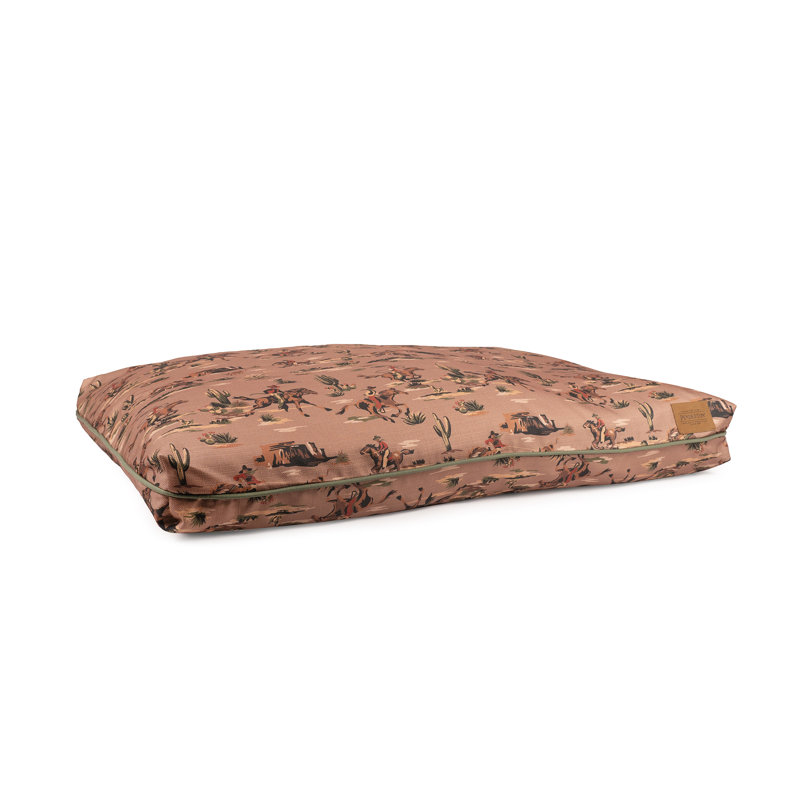 Napper toutes saisons Pendleton, Cowboy Plains, Medium (36"w x 27"d x 4"h)