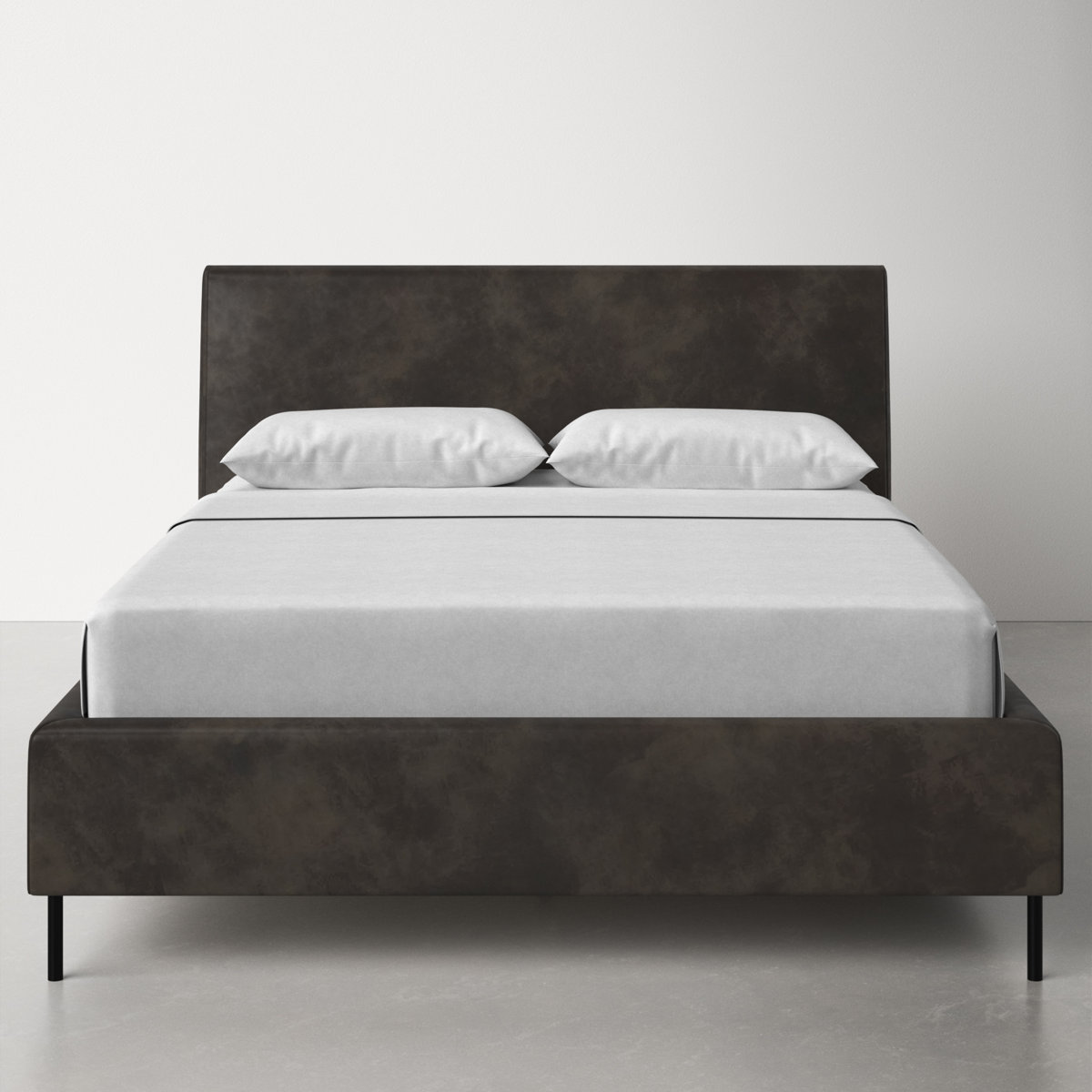 AllModern Naoma Platform Bed