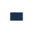 1 PCS 100% Cotton Tufted 3000 GSM Reversible Bath Rug Navy-1988702804