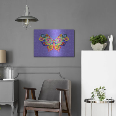 " Wings Of Wonder 1 " by Hello Angel