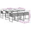 Patio Dining Set with-1501325084-1501325087